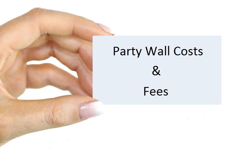 Party Wall Surveyor Cost and Fees Party Wall Specialist Seven One
